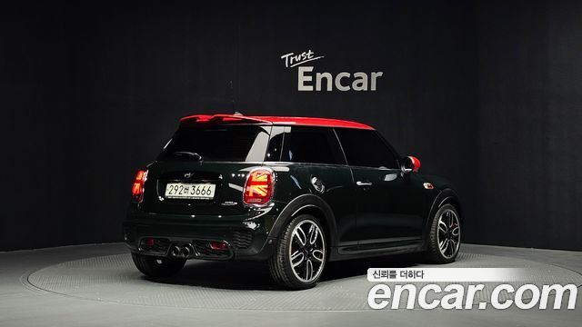 Mini Cooper 2019 — photo 2