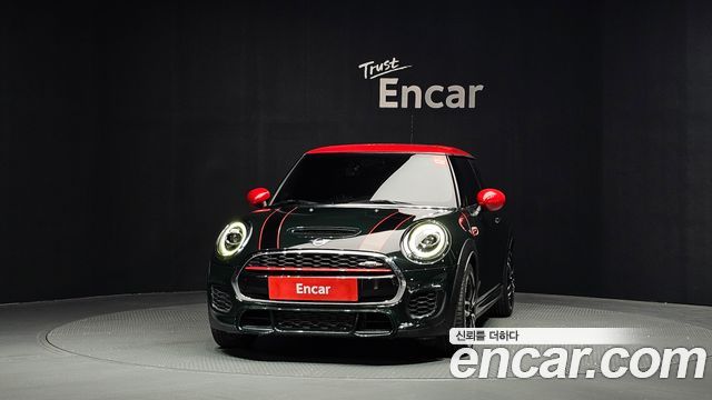 Mini Cooper 2019 — photo 3