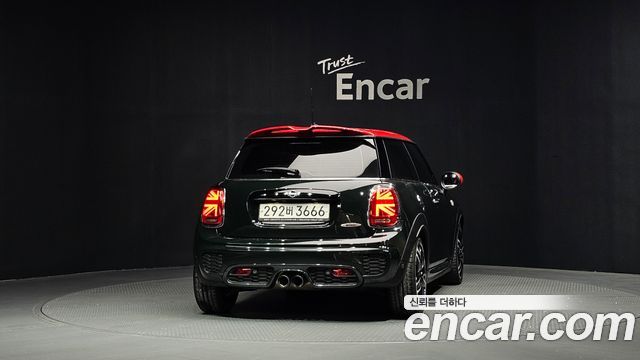 Mini Cooper 2019 — photo 4