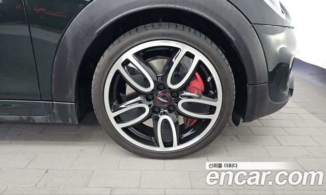 Mini Cooper 2019 — photo 5