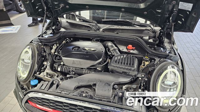 Mini Cooper 2019 — photo 6