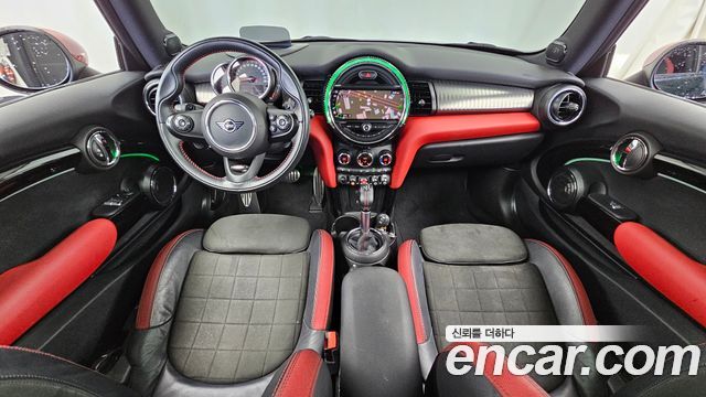 Mini Cooper 2019 — photo 10