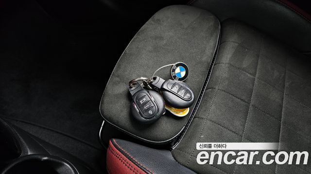 Mini Cooper 2019 — photo 21