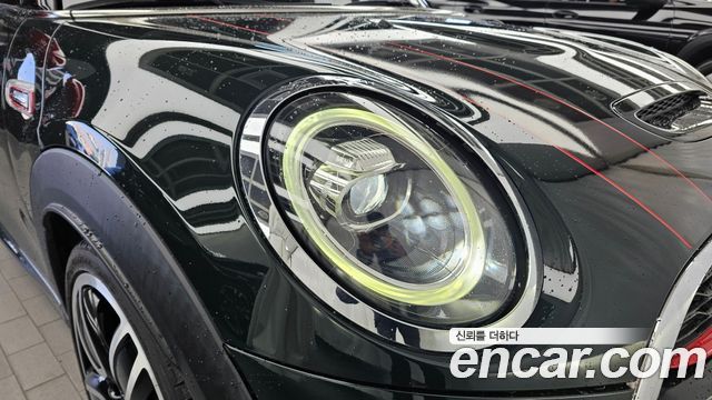 Mini Cooper 2019 — photo 8