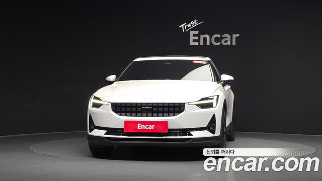 Polestar Polestar 2 2023 — photo 3