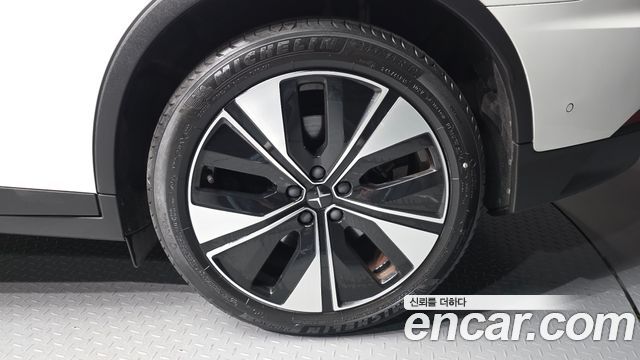 Polestar Polestar 2 2023 — photo 5