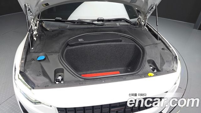 Polestar Polestar 2 2023 — photo 6