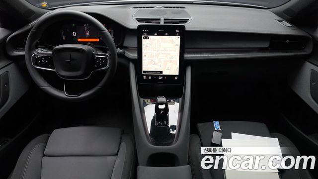 Polestar Polestar 2 2023 — photo 10