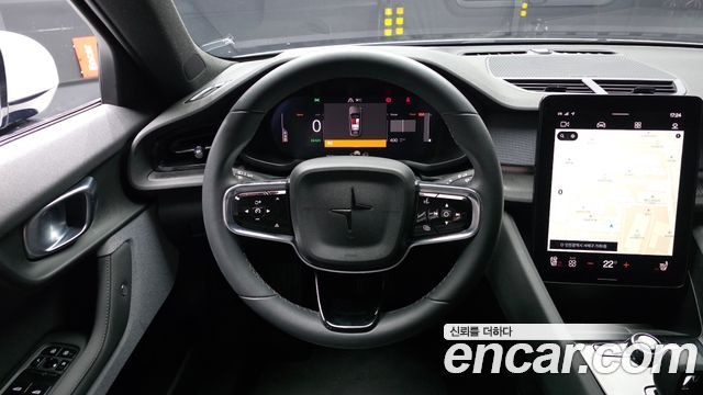 Polestar Polestar 2 2023 — photo 19