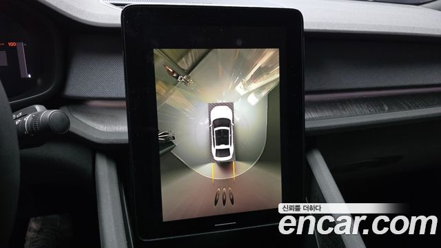 Polestar Polestar 2 2023 — photo 21