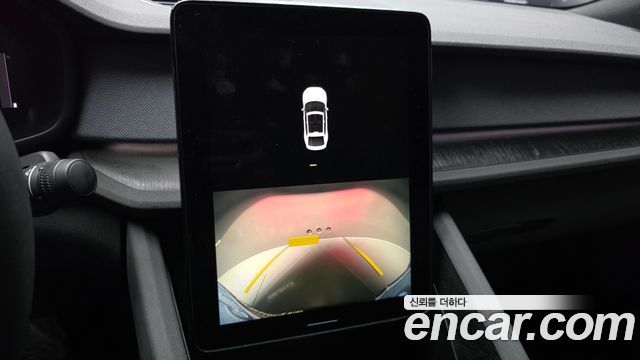 Polestar Polestar 2 2023 — photo 22
