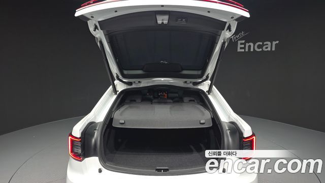 Polestar Polestar 2 2023 — photo 26