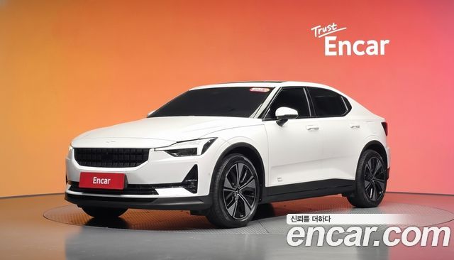 Polestar Polestar 2 2023 — photo 1