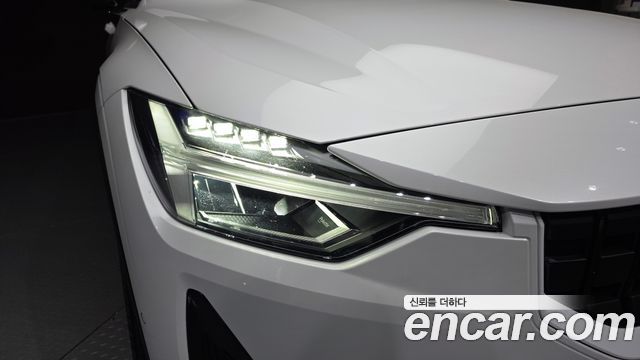 Polestar Polestar 2 2023 — photo 8