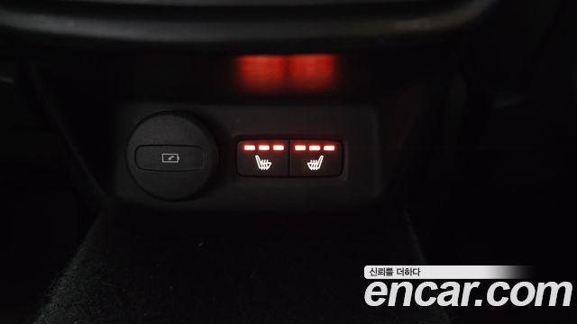 Polestar Polestar 2 2023 — photo 27