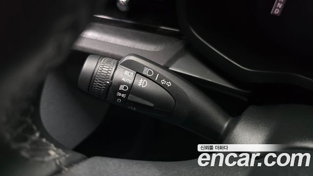 Polestar Polestar 2 2023 — photo 28