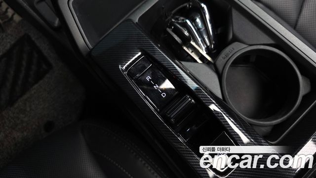 KG Mobility Musso 2026 — photo 12