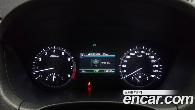 Genesis G80 2018 — photo 11