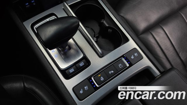 Genesis G80 2018 — photo 12