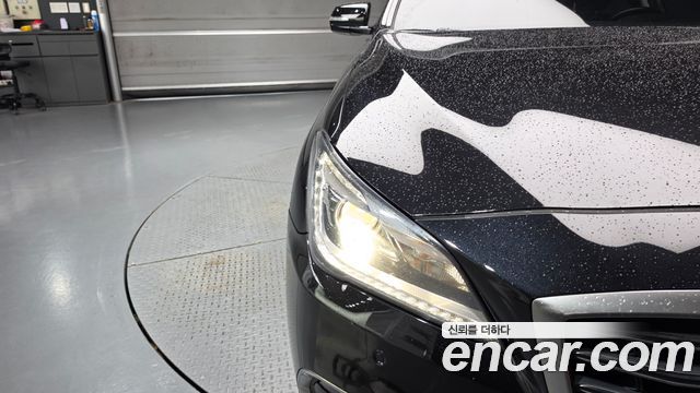 Genesis G80 2018 — photo 8