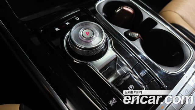 Kia Canival 2022 — photo 12