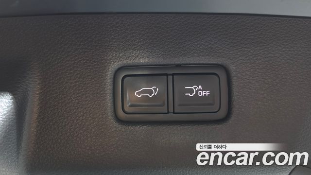 Kia Canival 2022 — photo 25