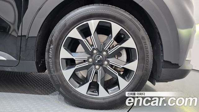 Kia Canival 2022 — photo 7