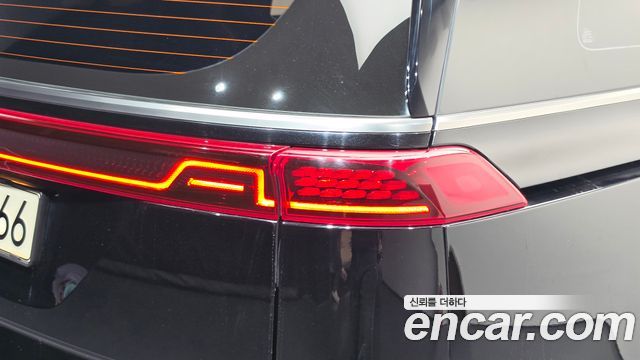 Kia Canival 2022 — photo 9