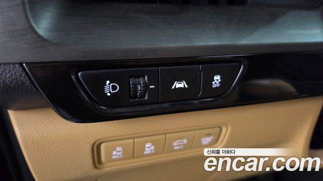 Kia Canival 2022 — photo 28