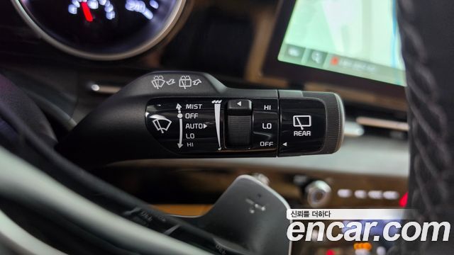 Kia Canival 2022 — photo 30