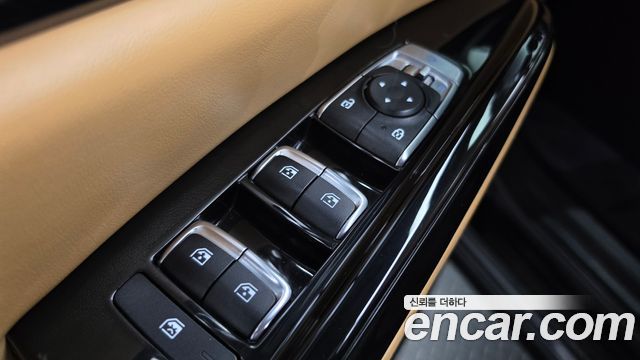 Kia Canival 2022 — photo 31