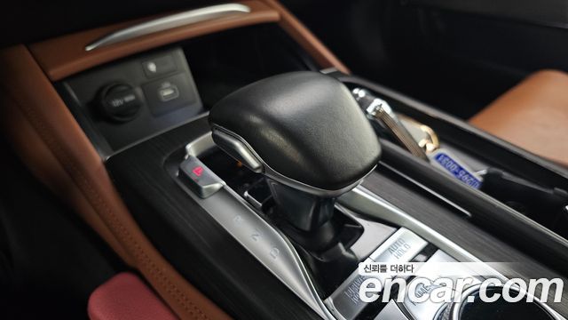 Kia K9 2019 — photo 12