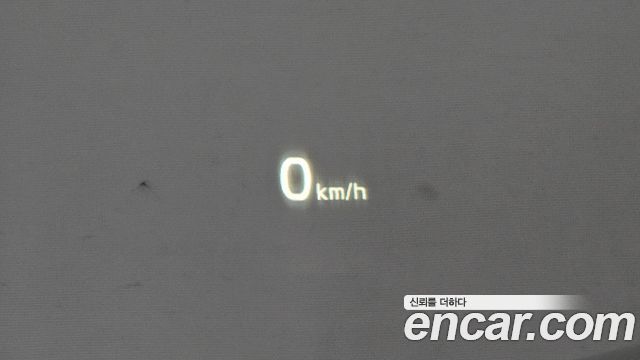Kia K9 2019 — photo 24