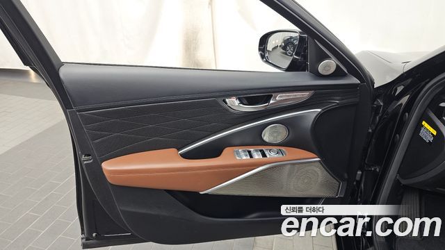 Kia K9 2019 — photo 14