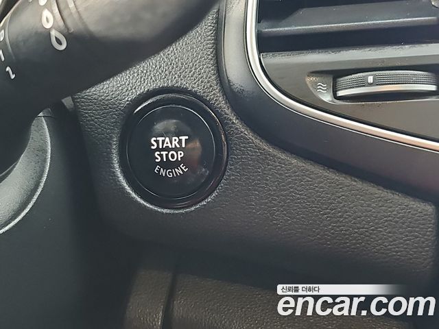 Renault Korea SM6 2016 — photo 15
