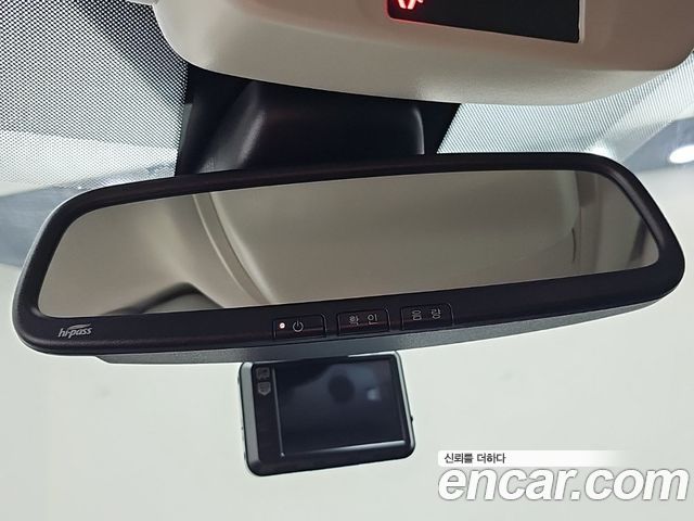 Renault Korea SM6 2016 — photo 16