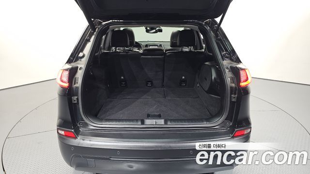 Jeep Cherokee 2019 — photo 20