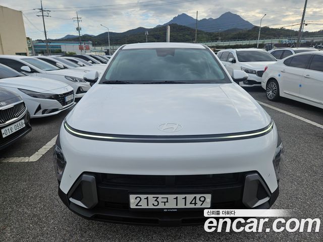 Hyundai Kona 2023 — photo 3