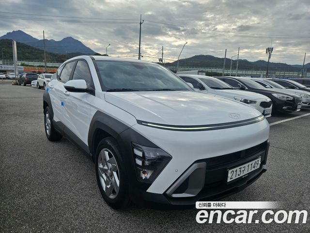 Hyundai Kona 2023 — photo 5