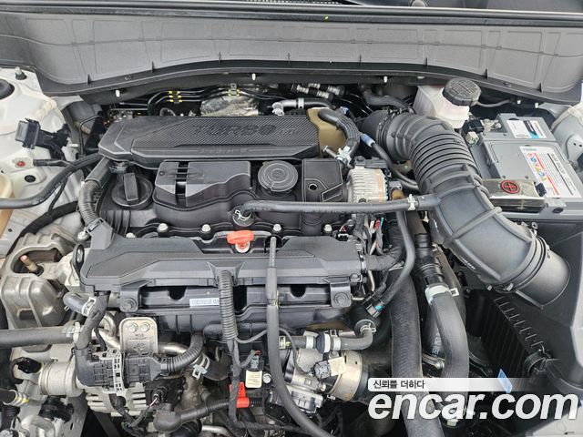 Hyundai Kona 2023 — photo 6