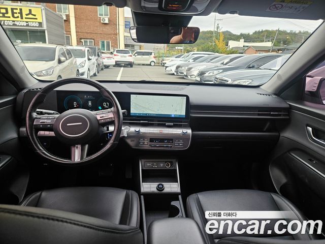 Hyundai Kona 2023 — photo 7
