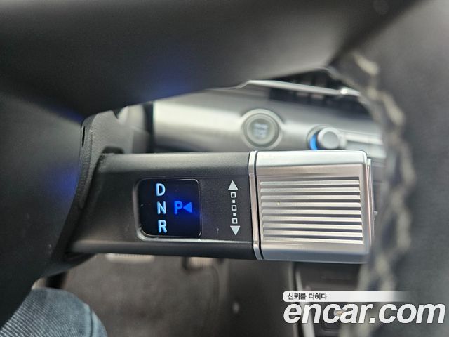 Hyundai Kona 2023 — photo 9