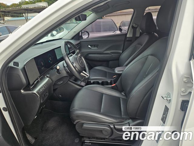 Hyundai Kona 2023 — photo 10