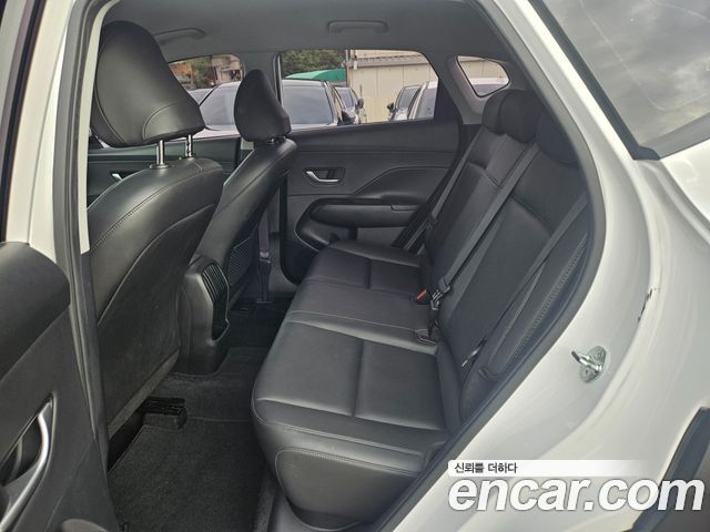 Hyundai Kona 2023 — photo 11