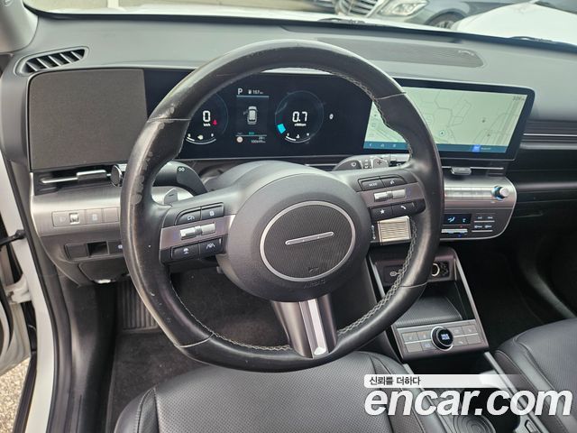 Hyundai Kona 2023 — photo 13