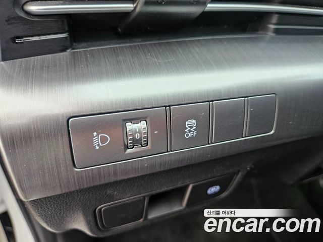 Hyundai Kona 2023 — photo 14
