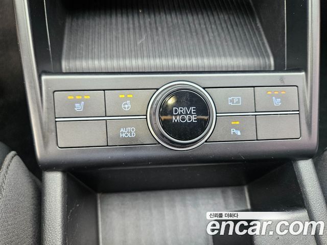 Hyundai Kona 2023 — photo 18