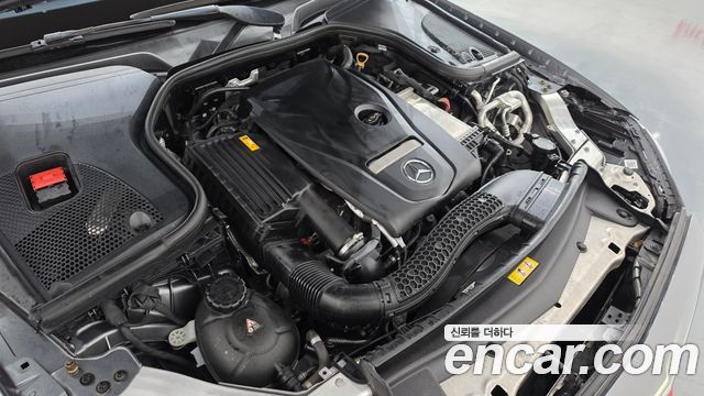 Mercedes-Benz E-Class 2018 — photo 6