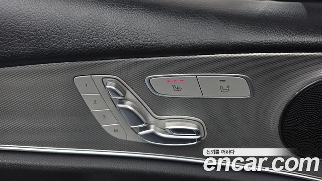 Mercedes-Benz E-Class 2018 — photo 26