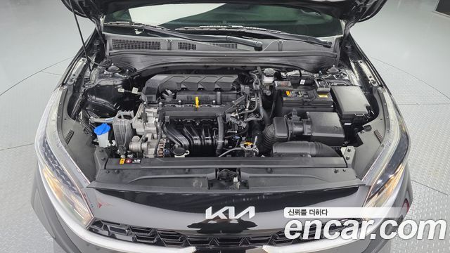 Kia K3 2023 — photo 6